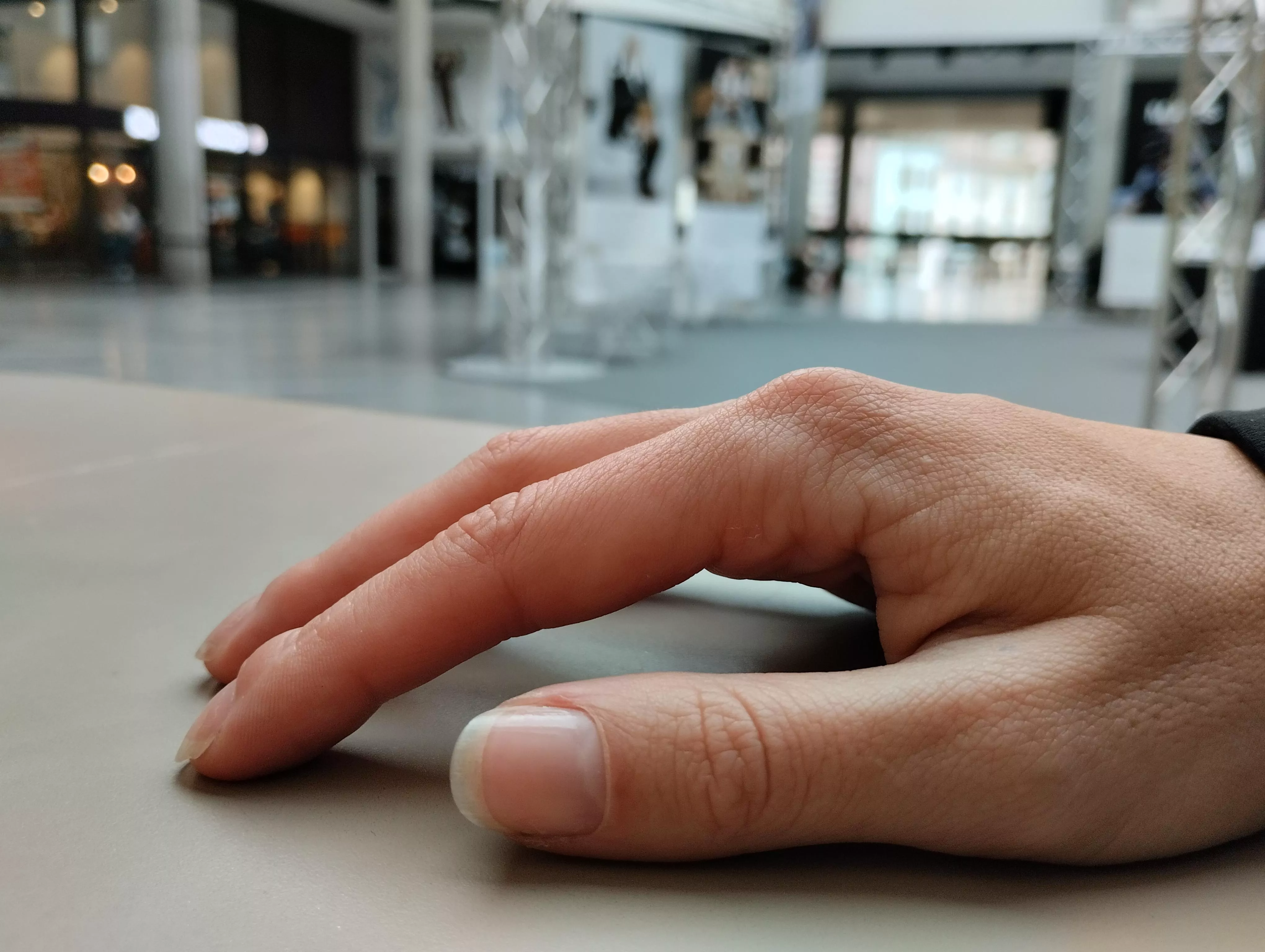 Looking at the world posted by Orag16