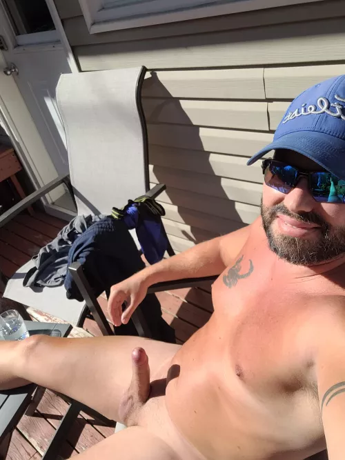 Missing the sunshine by molitia1