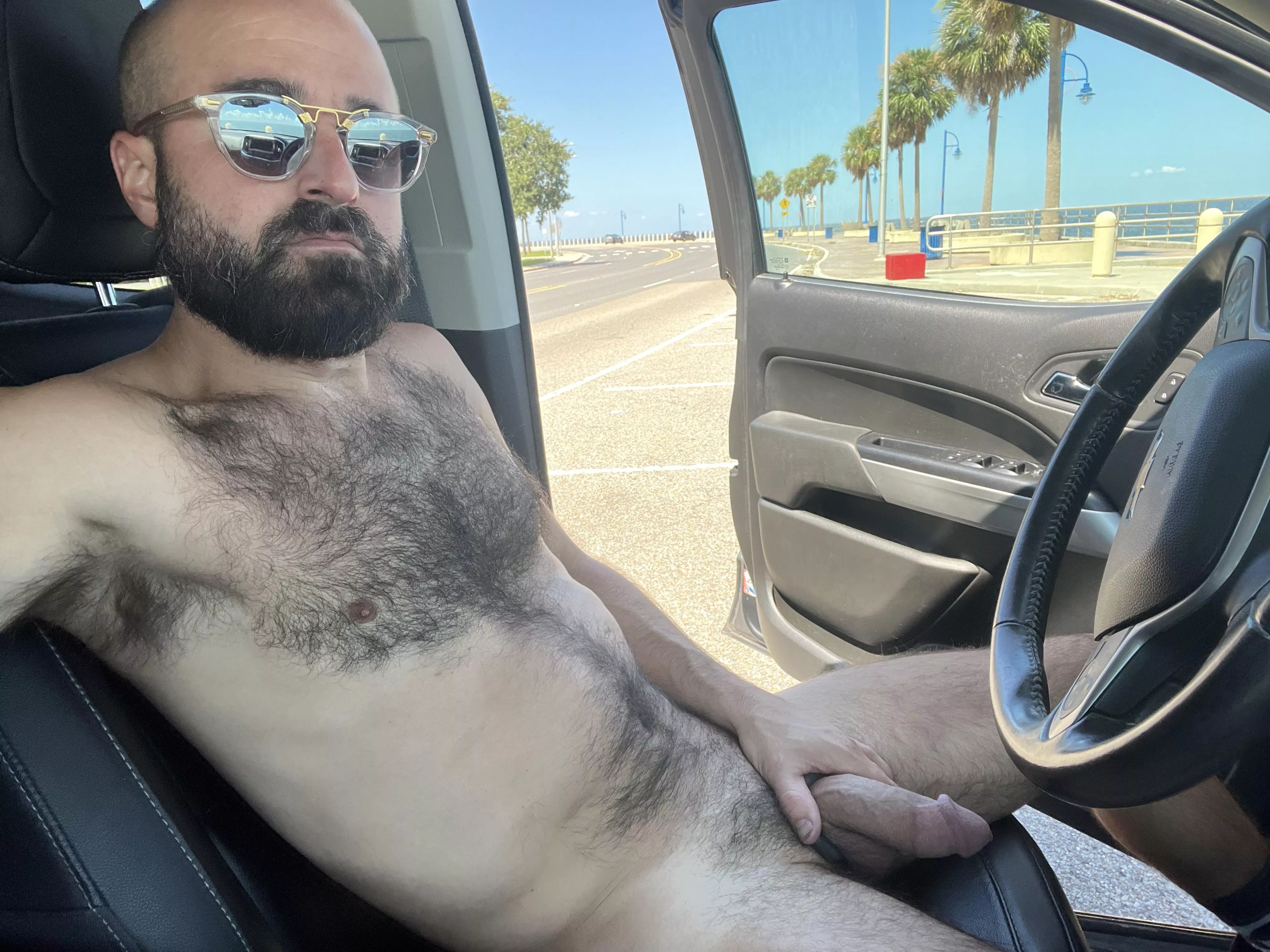 Need a ride? posted by 2400nola