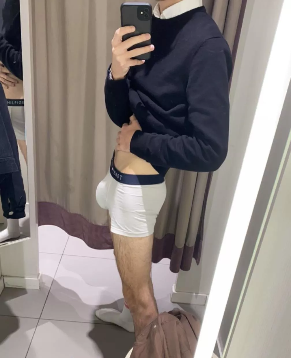 Need some new underwear posted by Flat_Rub4053