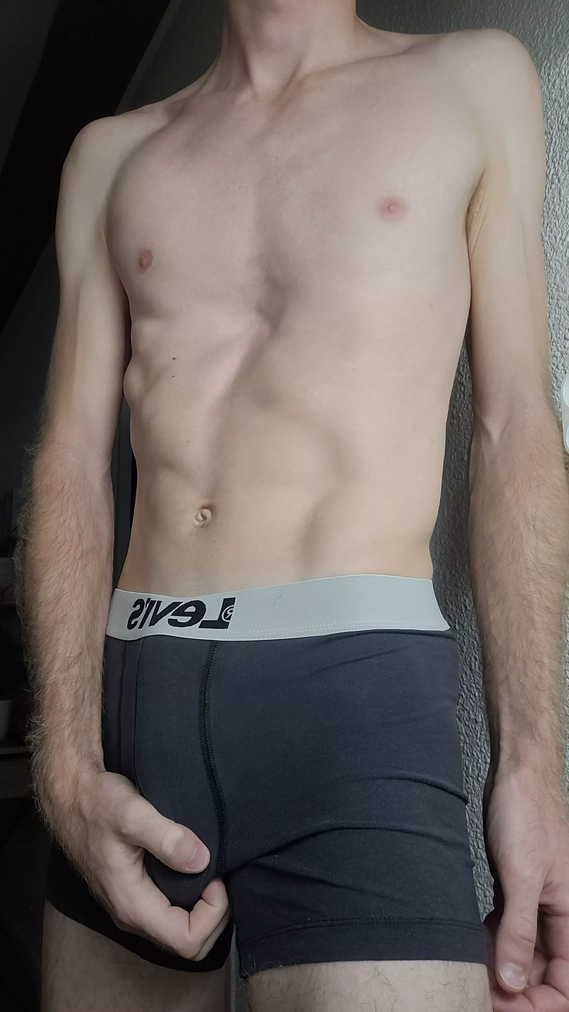 Need someone to undress me 😛 posted by Tim-Roy