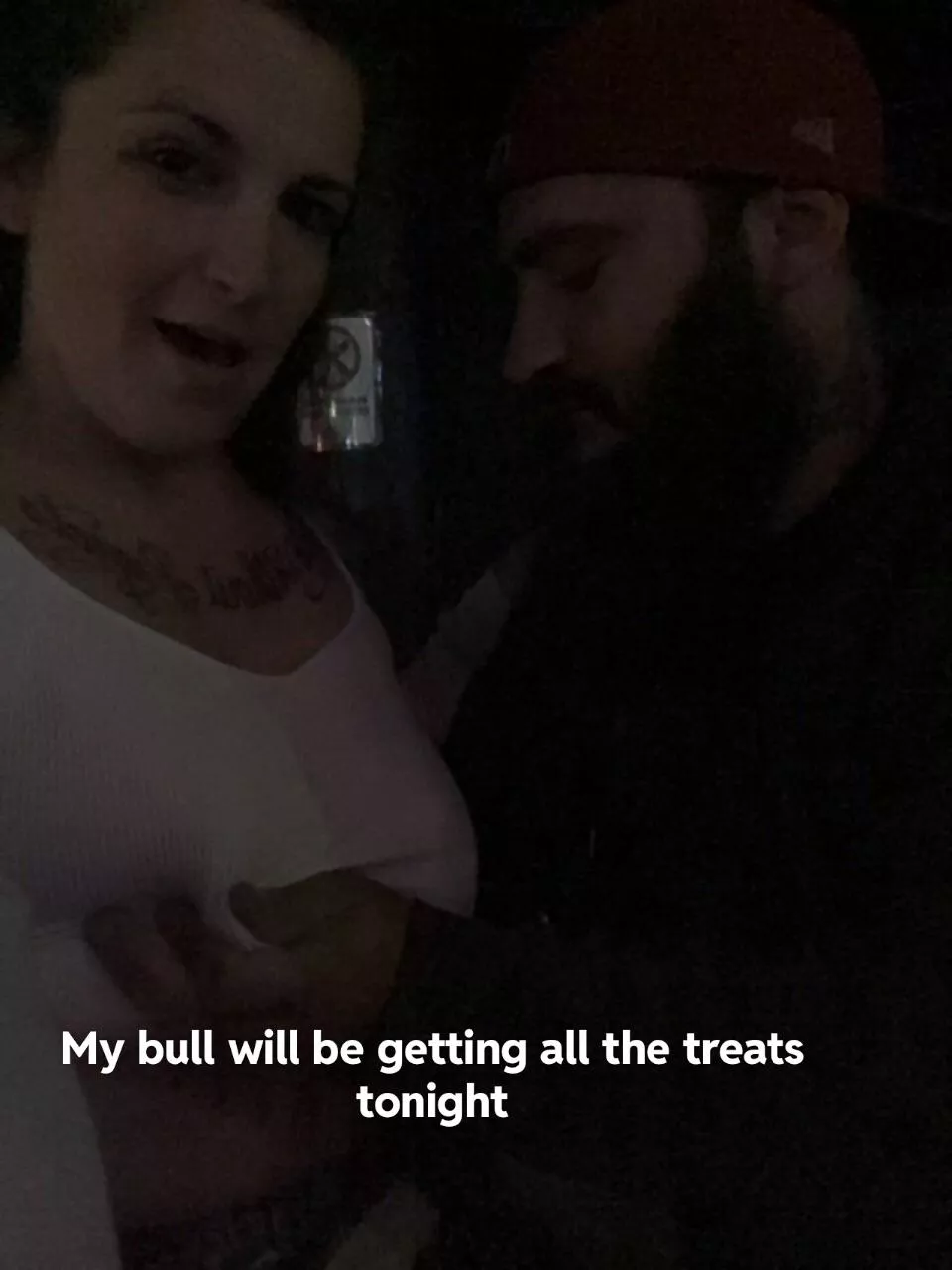 No tricks for you.. but also no treats posted by mistressbrazda