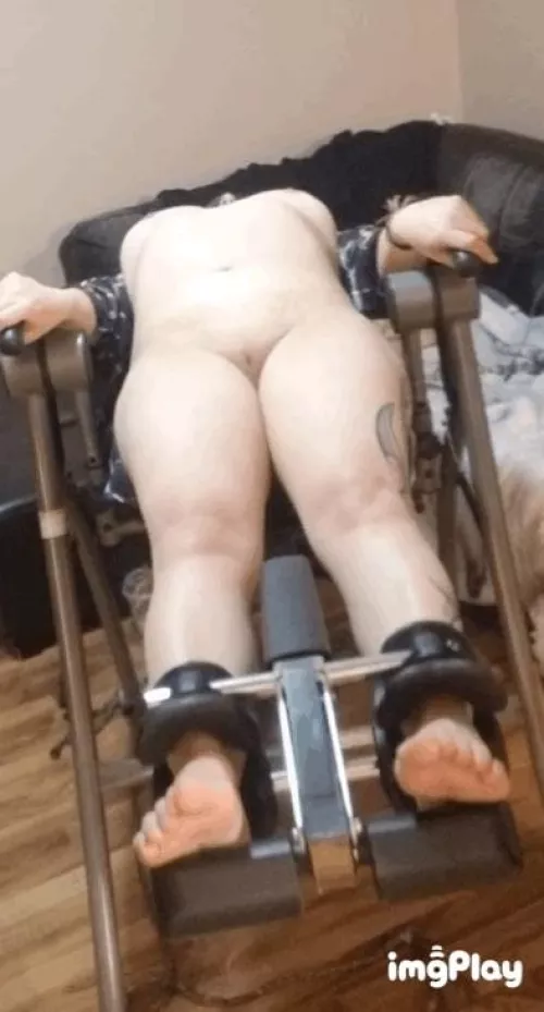 Playtime by sexysamanthaslut