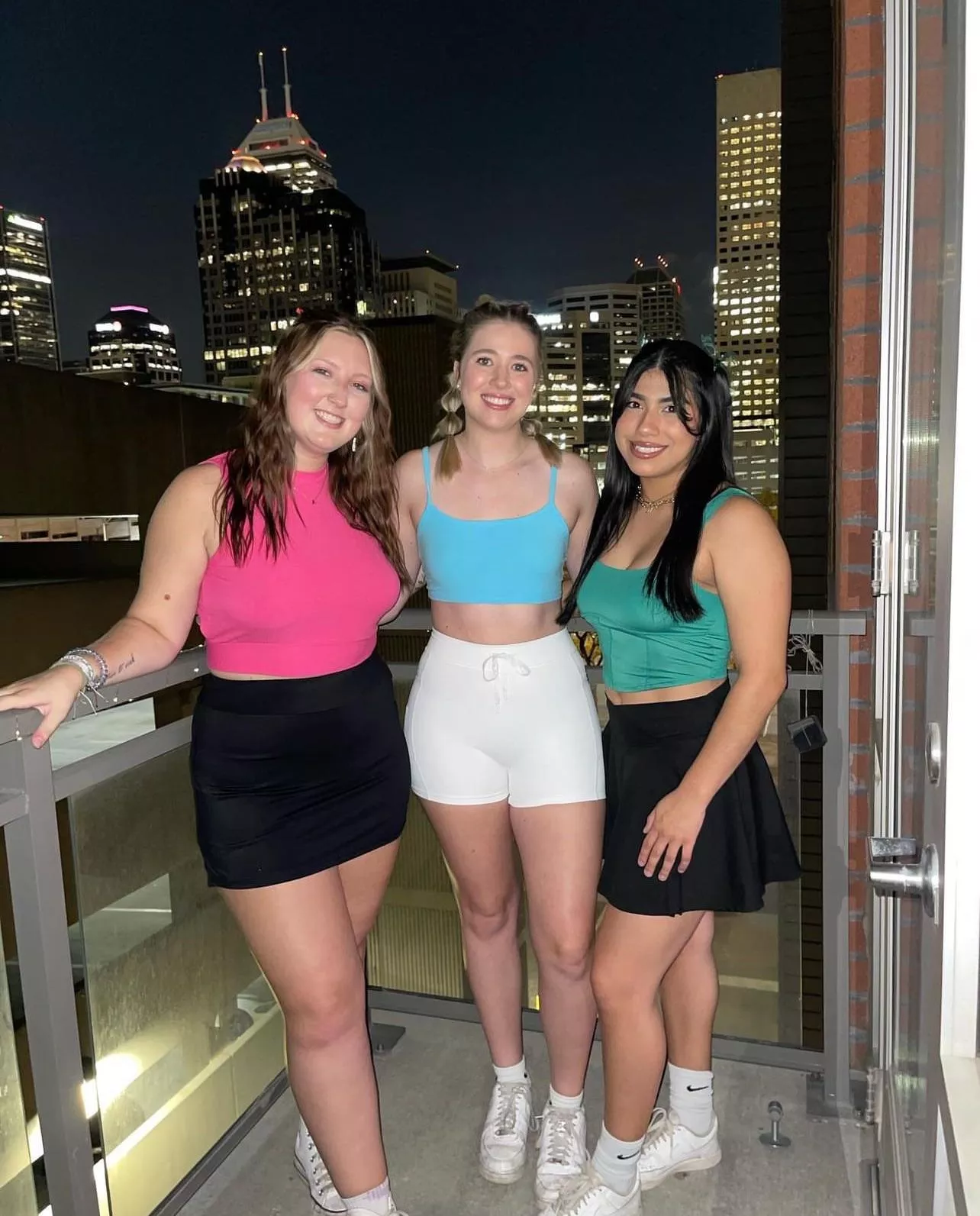 Power puff girls posted by BingB0ngBoi