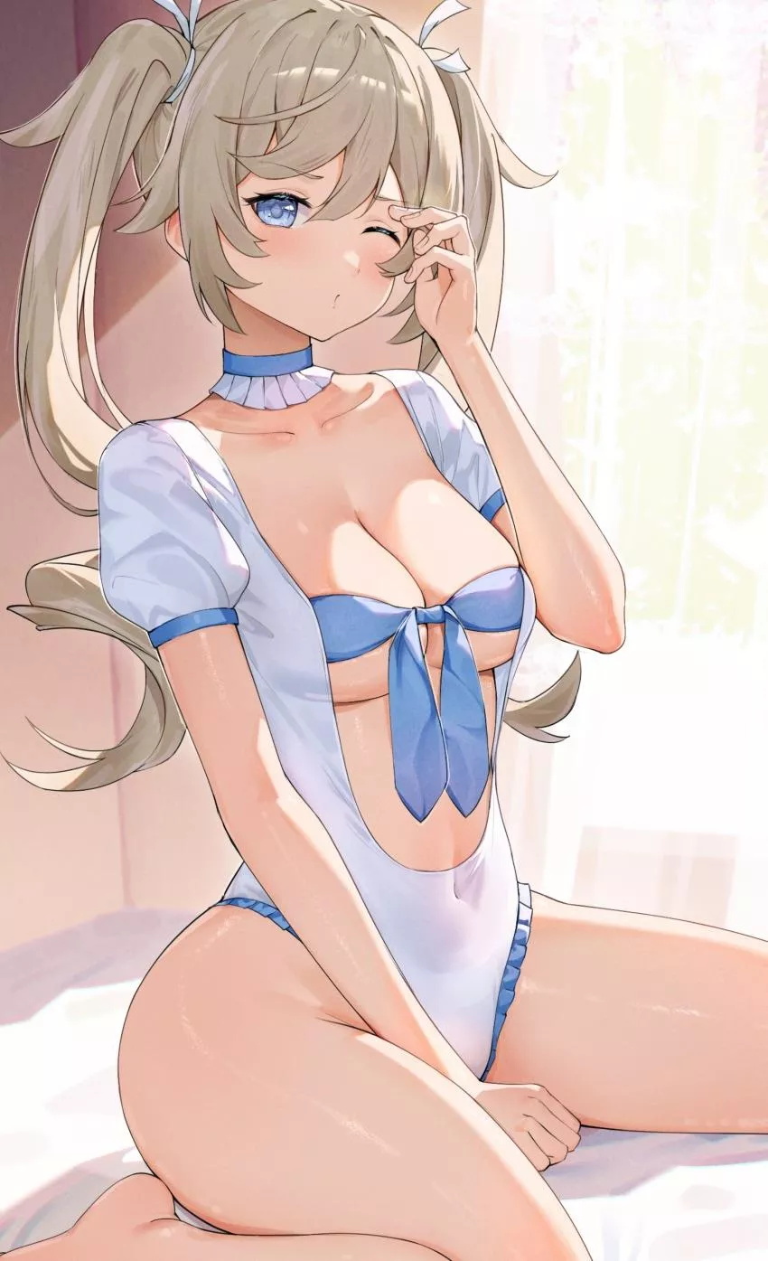 Praying for Barbara 🙏 posted by reversedturnover