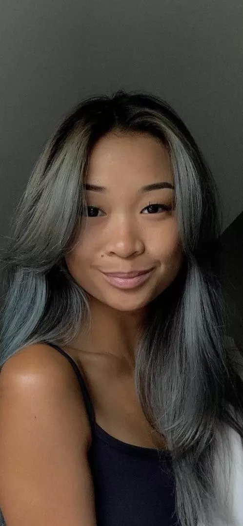 Pure and elegant Filipina angel! posted by Active-Rise-247