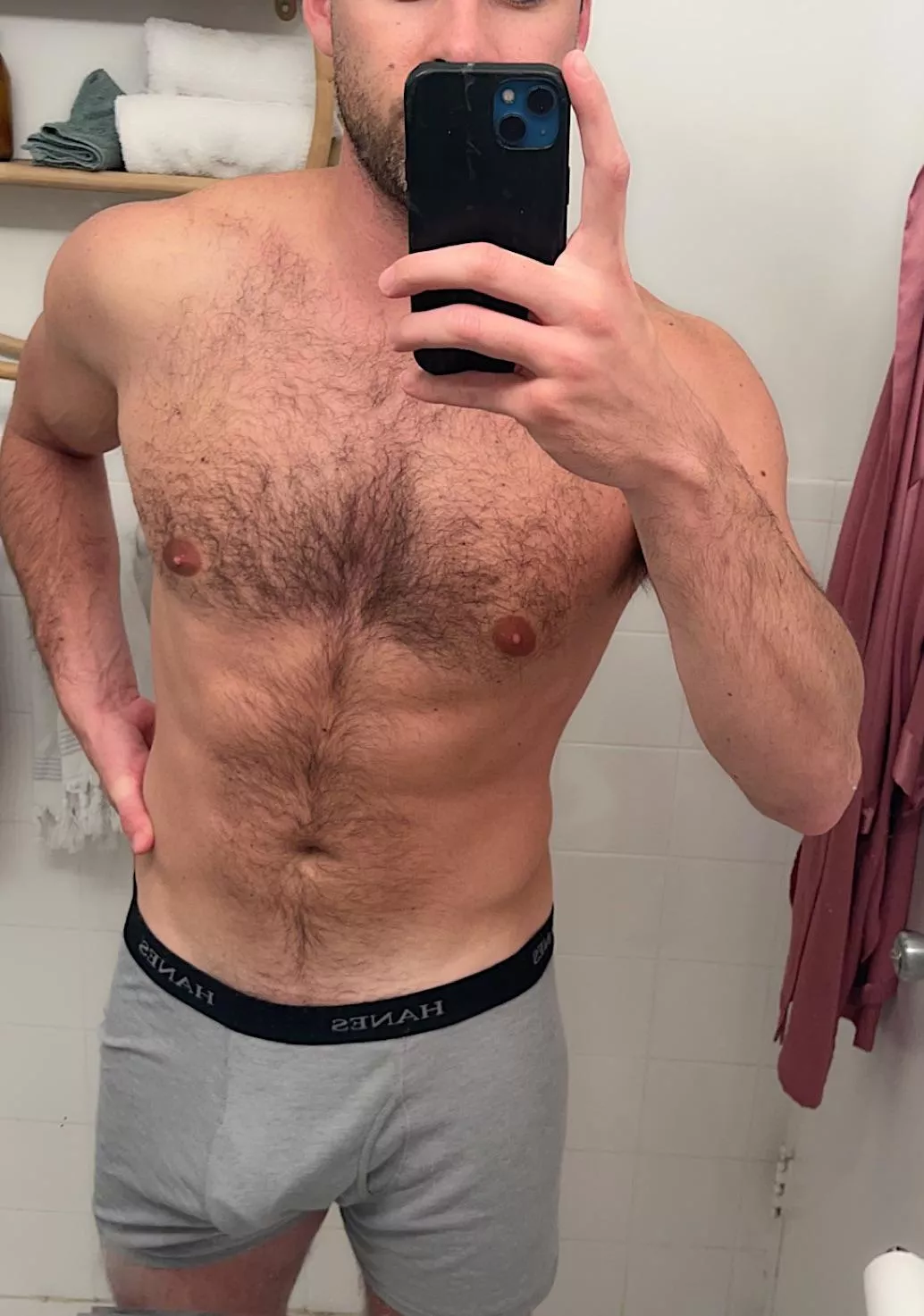 Quick outfit change 🙃 posted by No-Vermicelli-9600