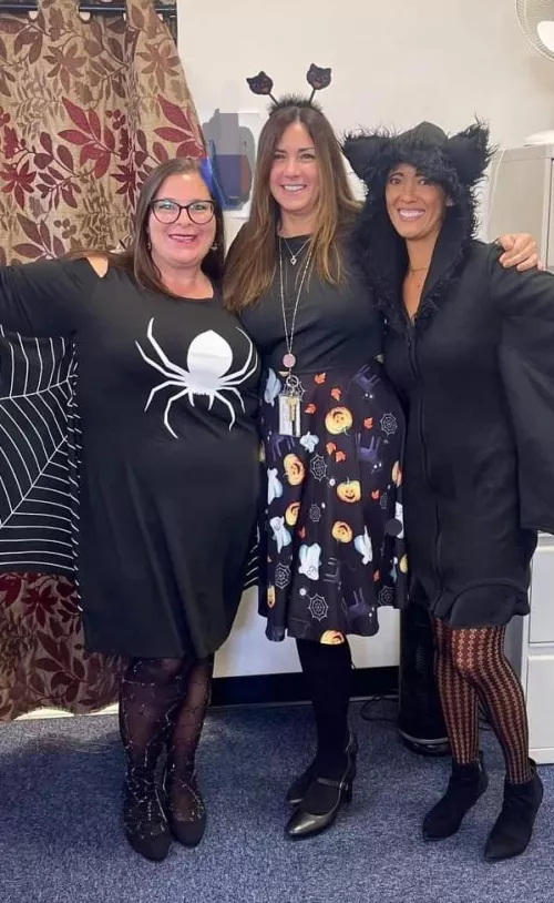 Rank these costumes by Redditsurfer55