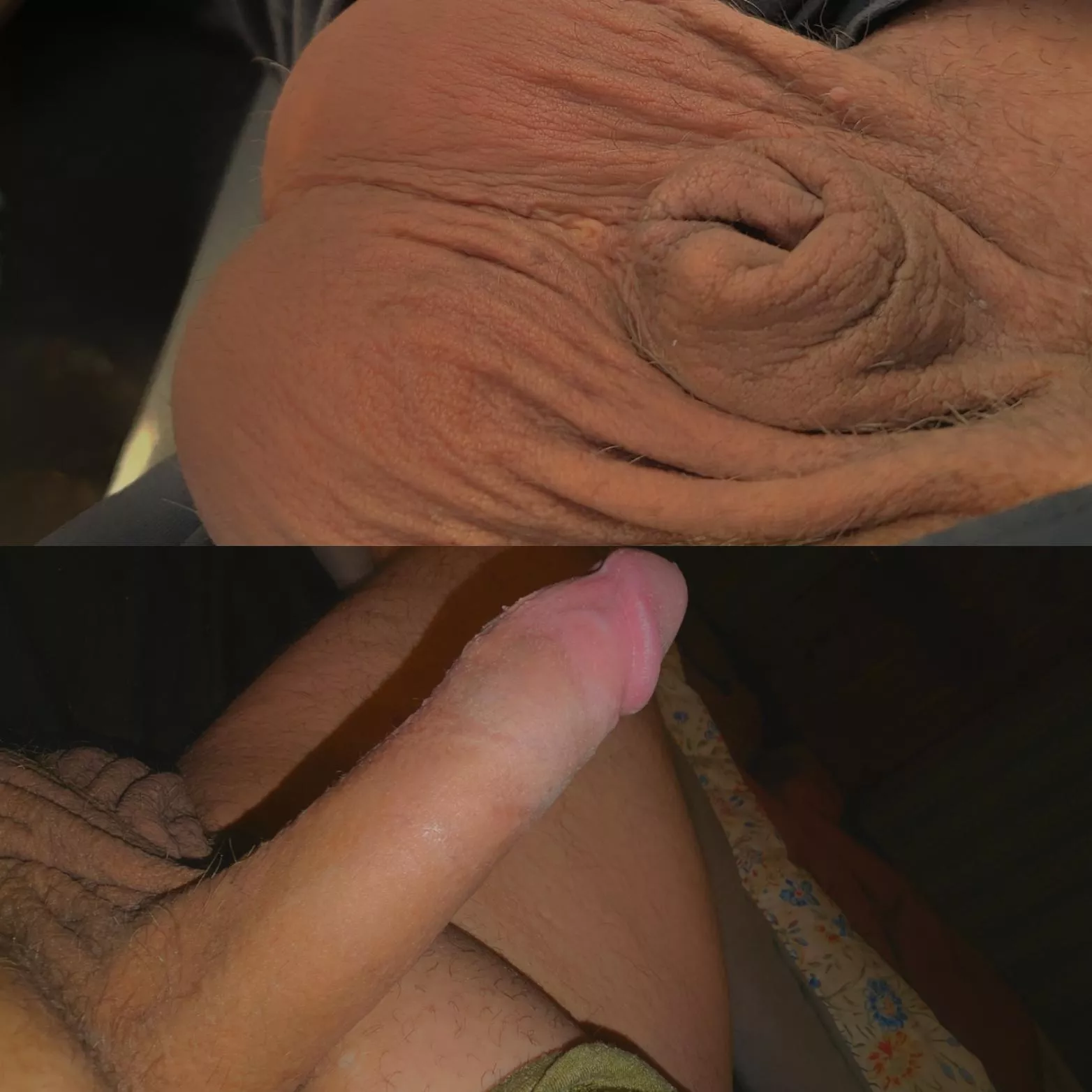 Rate my grower?.. posted by bigandbald2332