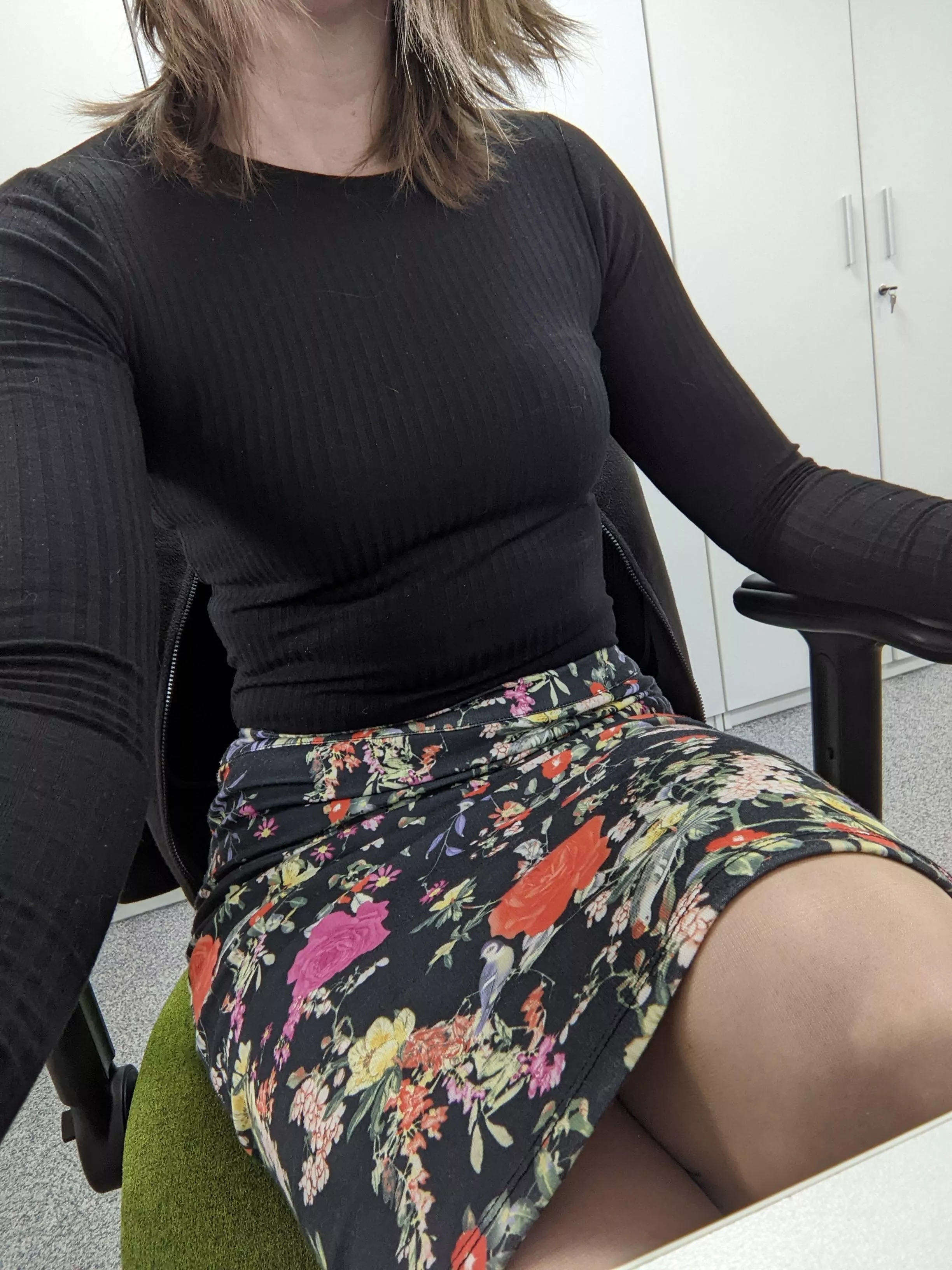 Ready for whatever today brings posted by lonely_chameleon_