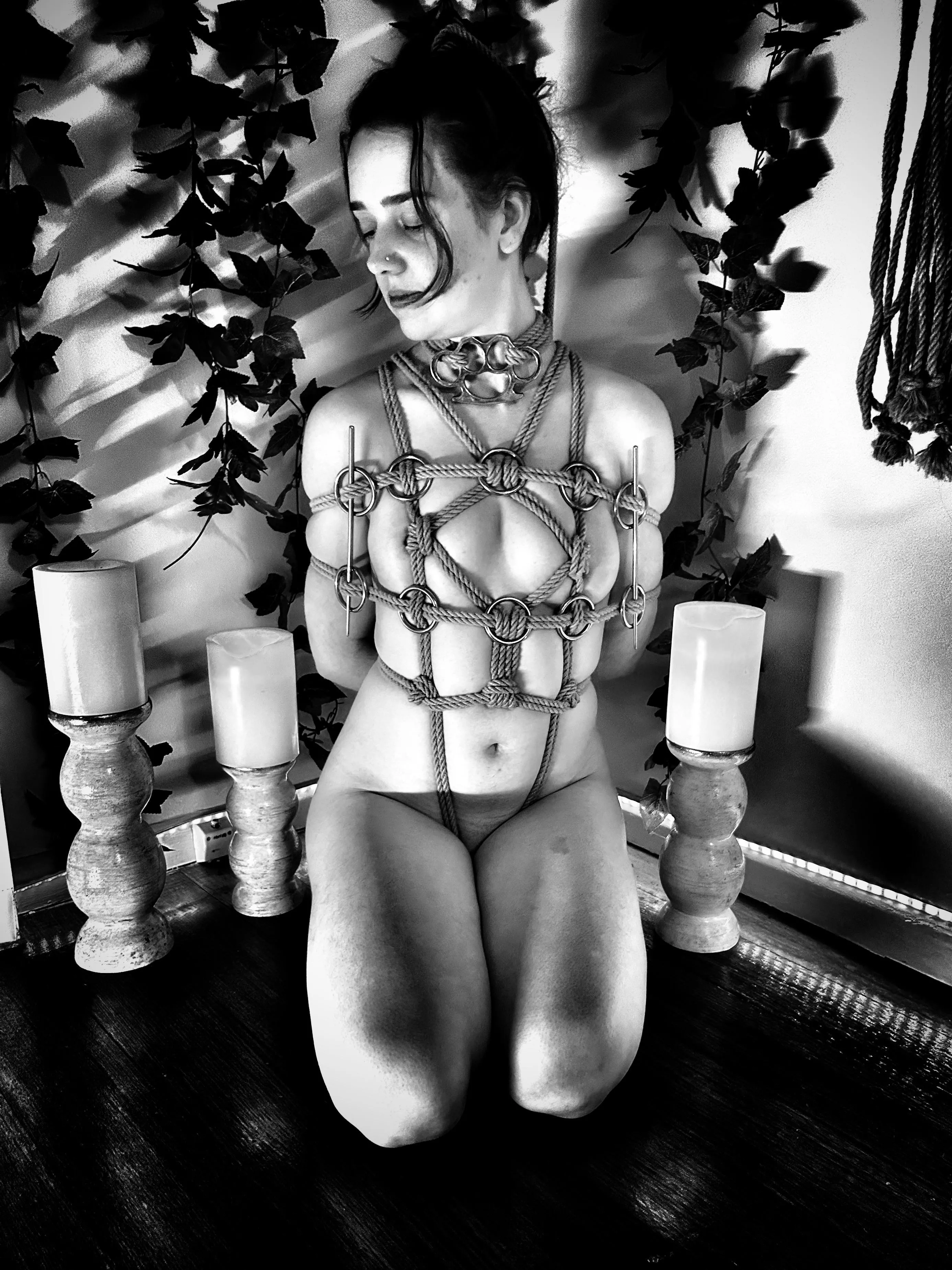 Safe & Bound. posted by Safe_and_Bound