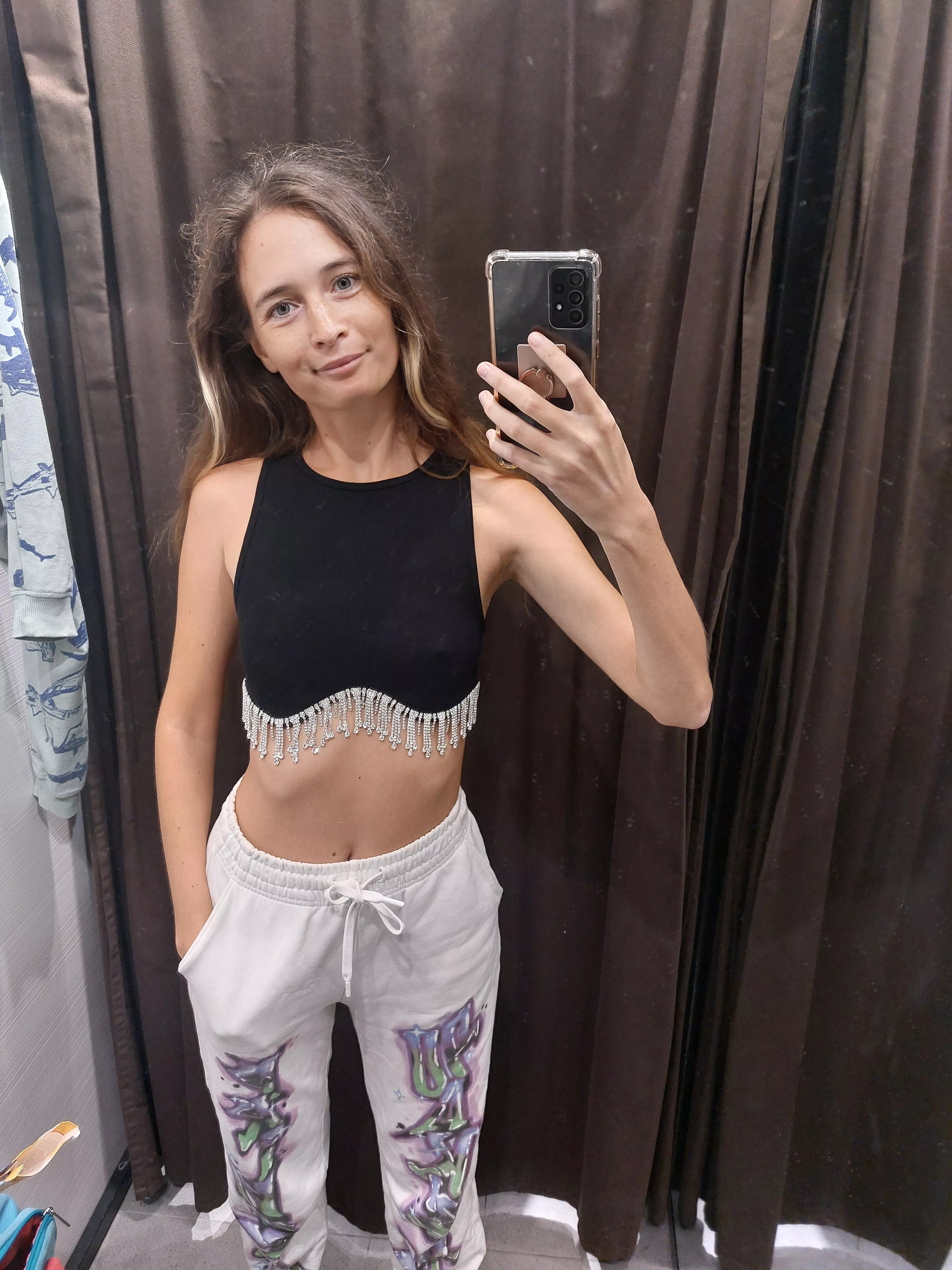 Sexy and stylish posted by juicy_tales