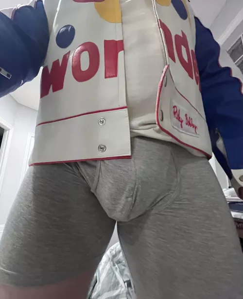 Shake and bake [39] by BearsBeetsBattle84