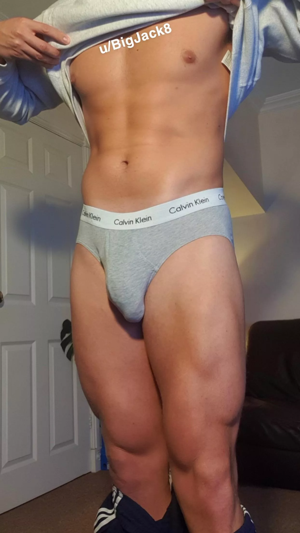 Showing off these CK briefs posted by BigJack8