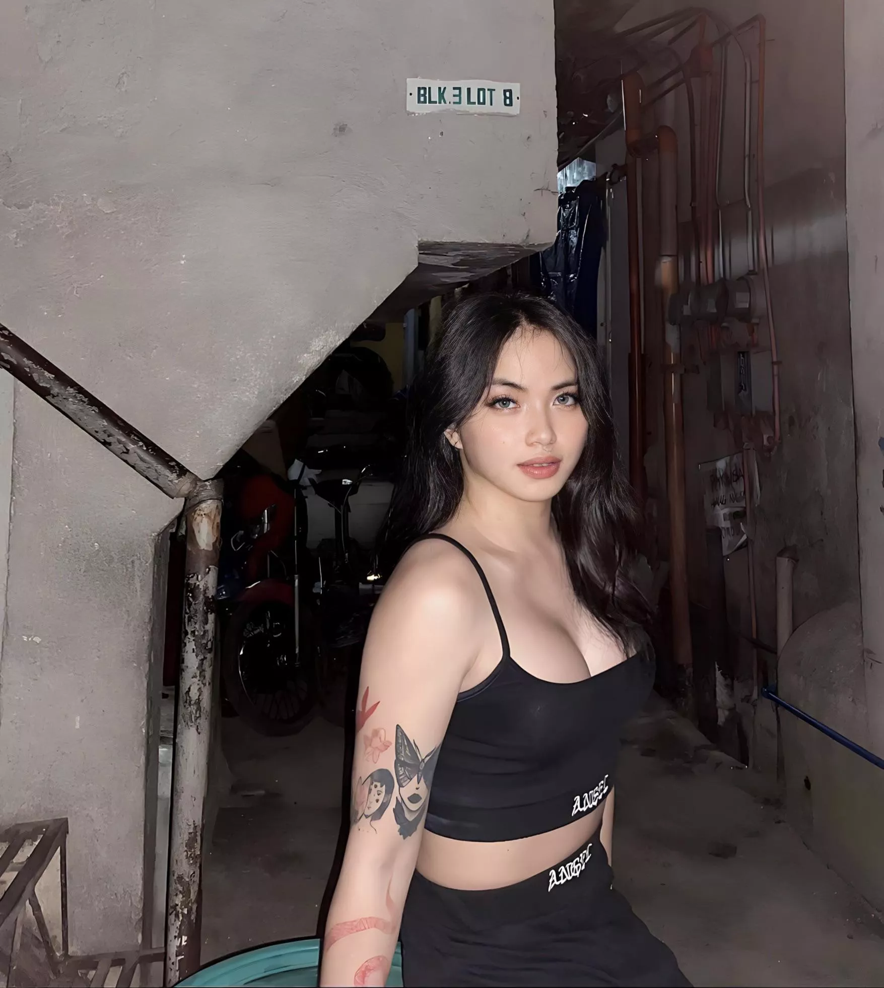 Smash or pass? posted by Xae_Bunni3