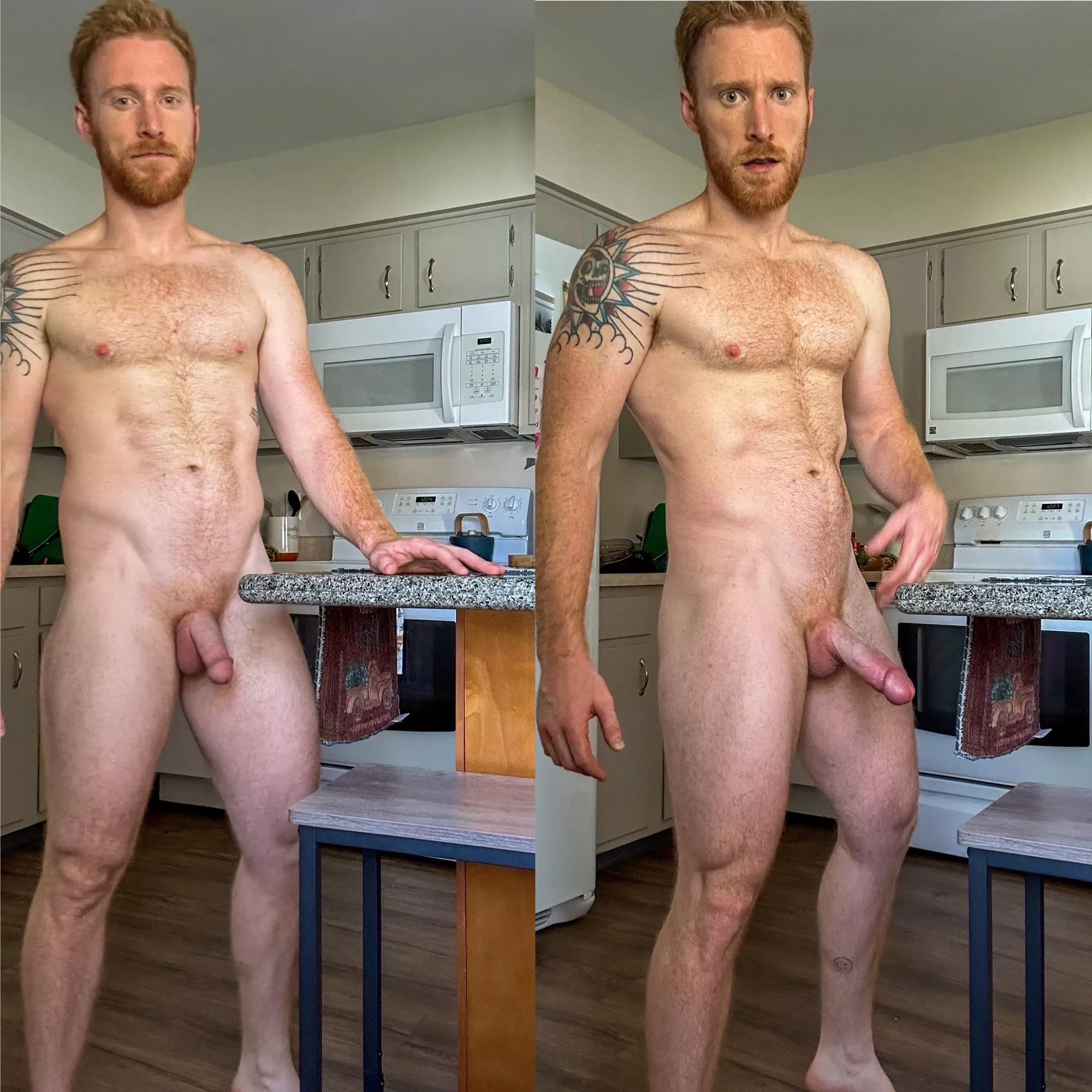 Soft/hard smash or pass [35] posted by NoTravel2312