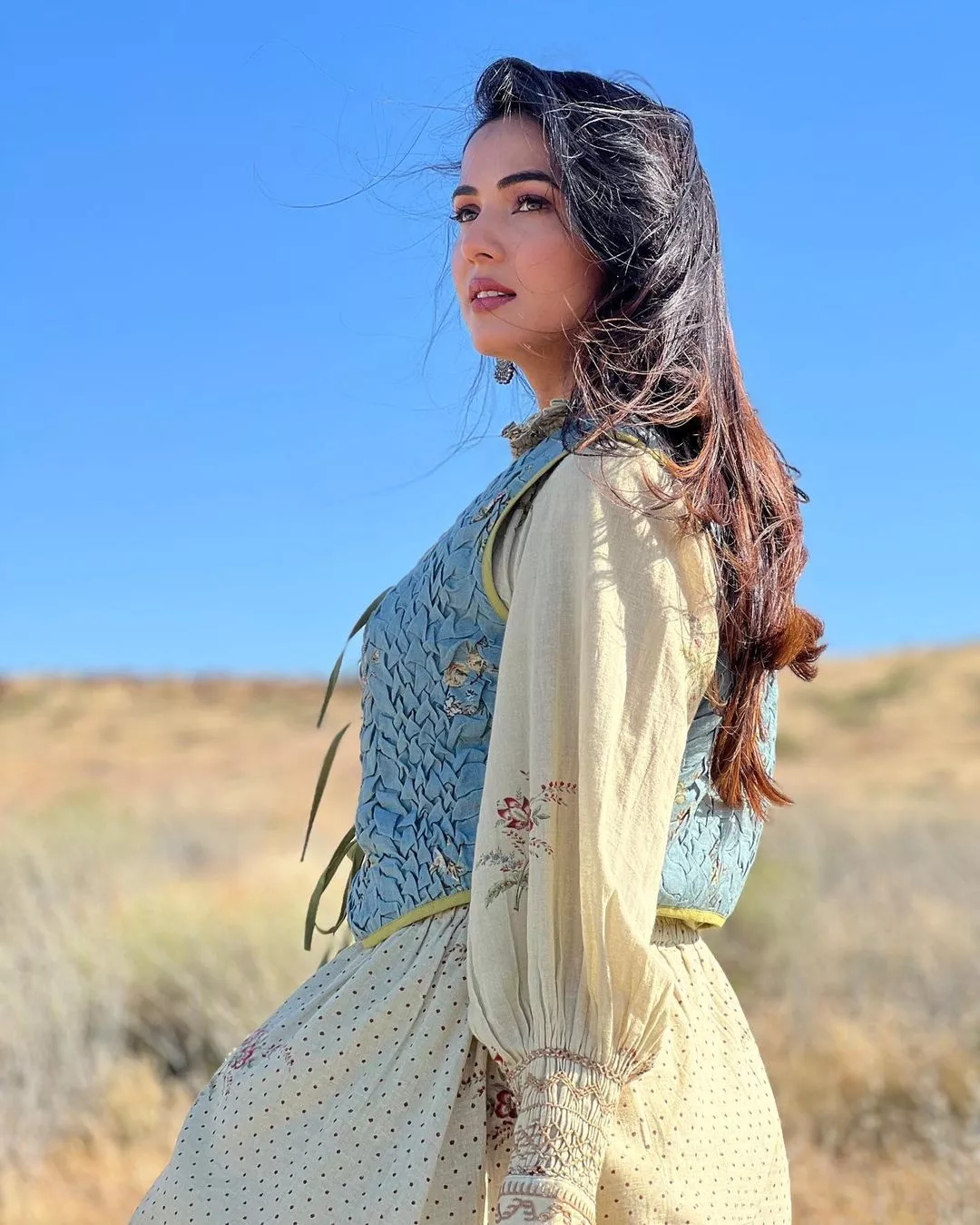 Sonal Chauhan posted by sagar9175