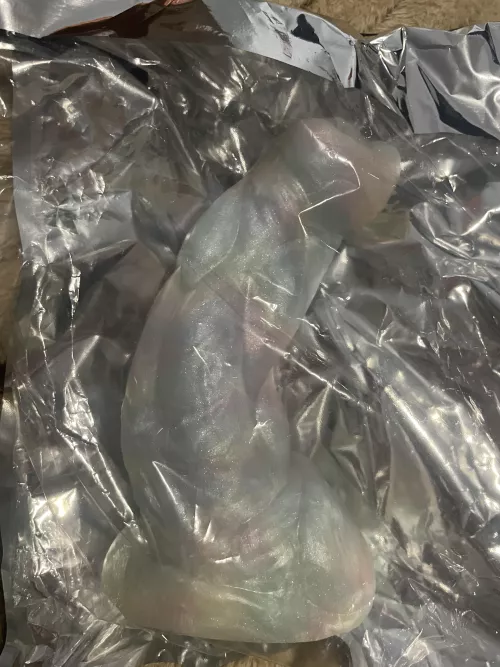 Sparkles ✨ by maidenoftheforest