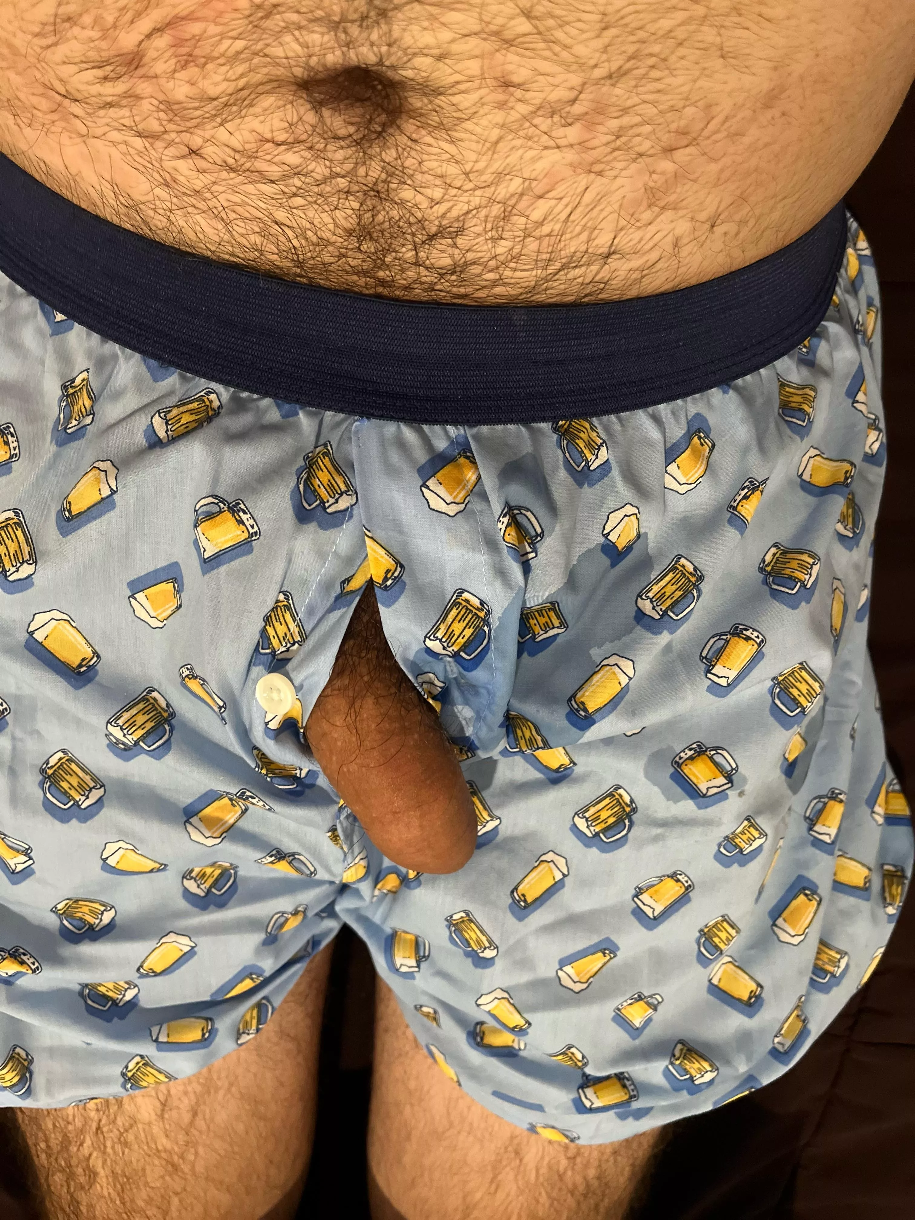 Spermed in my new boxers posted by Historical-Hawk-3713