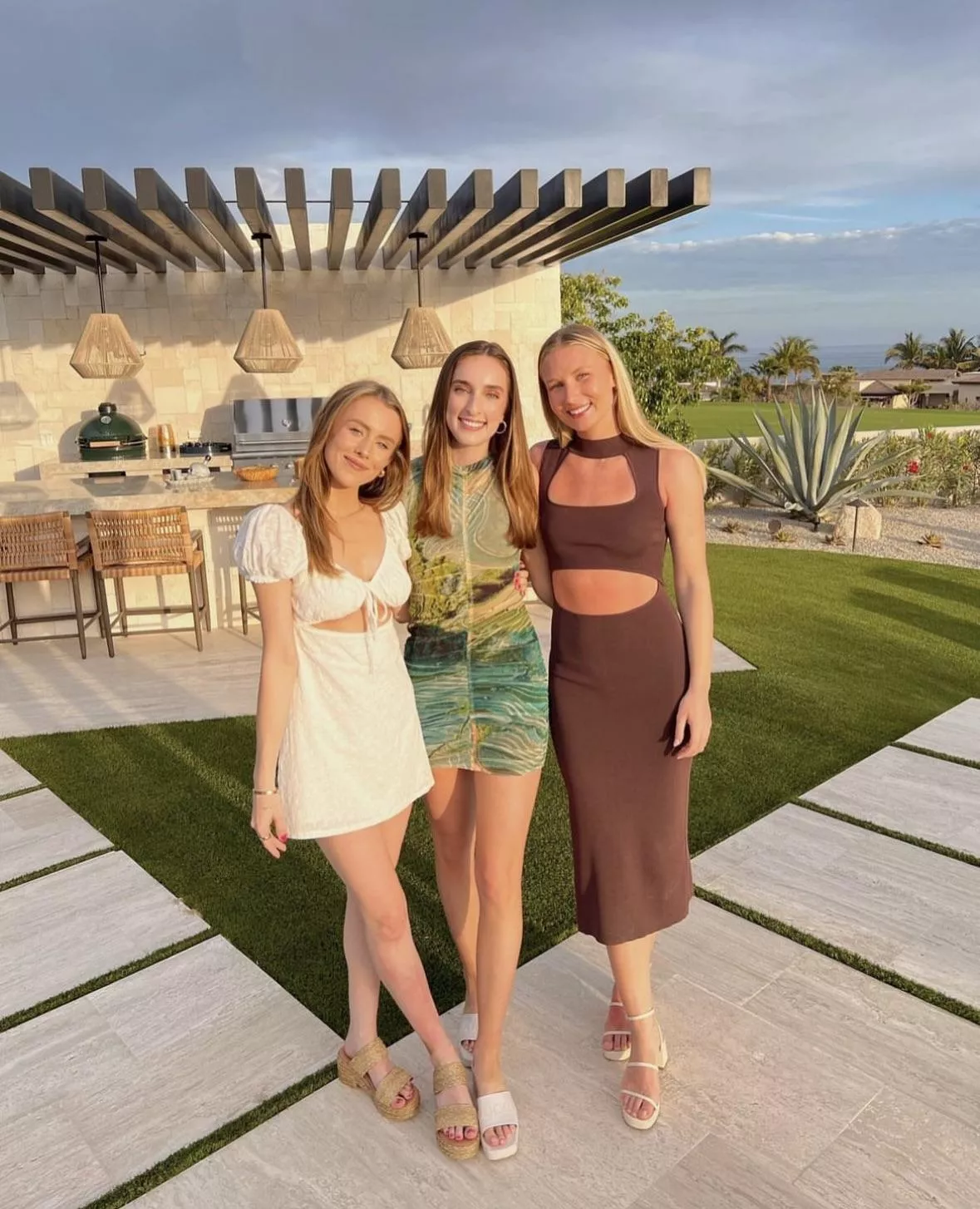 Summer Dresses posted by lurker132465