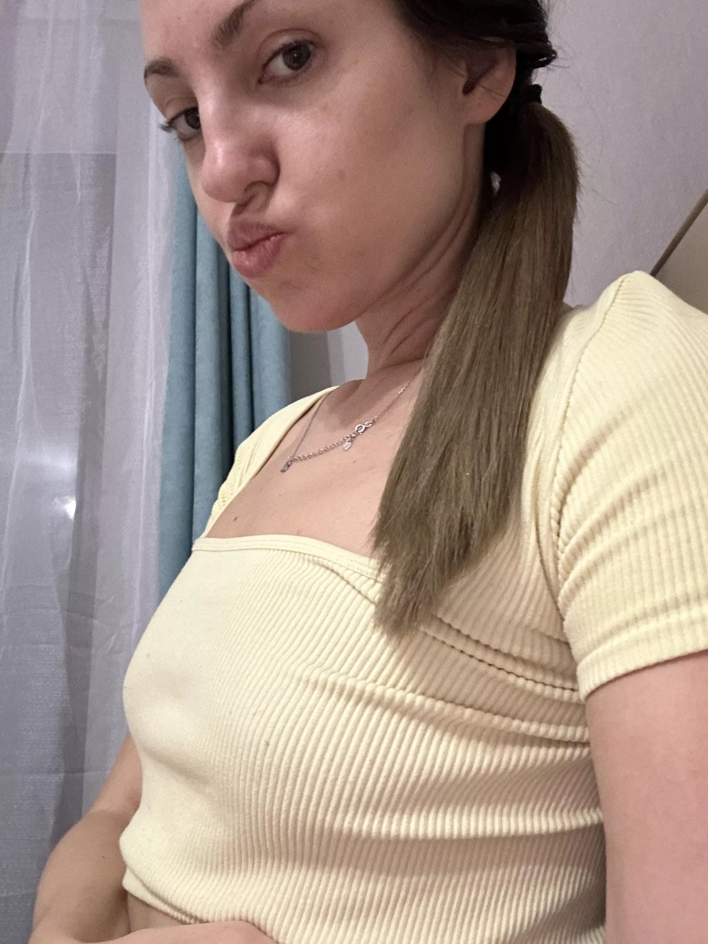 Sweet November posted by Stock_Source_387