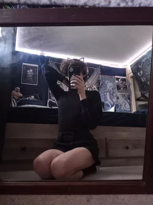 Take Me Trick or Treating? <3 by AdoraBunnii