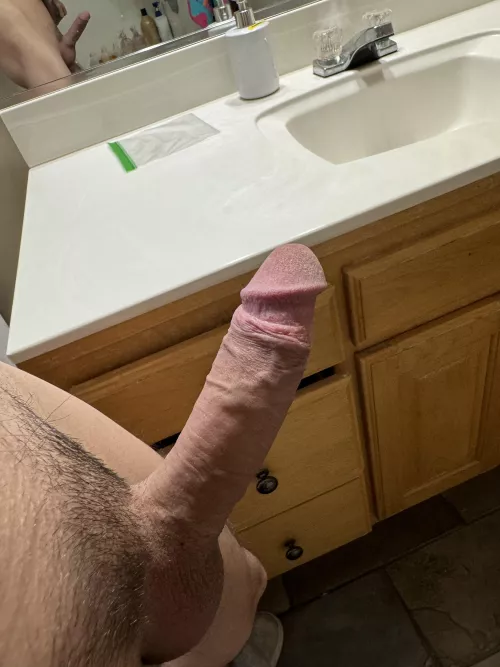 The mirror makes a 2 in 1 as my first post here by Wulred