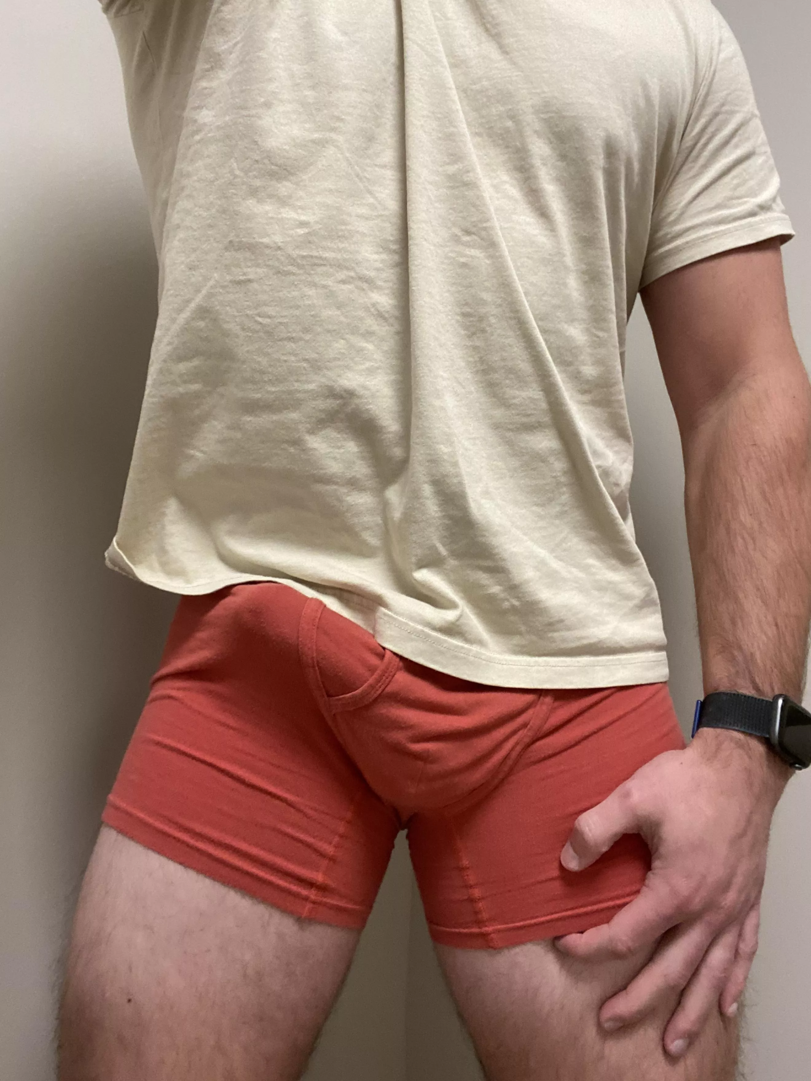 This thing is hard to hide sometimes posted by Hung-n-Fun