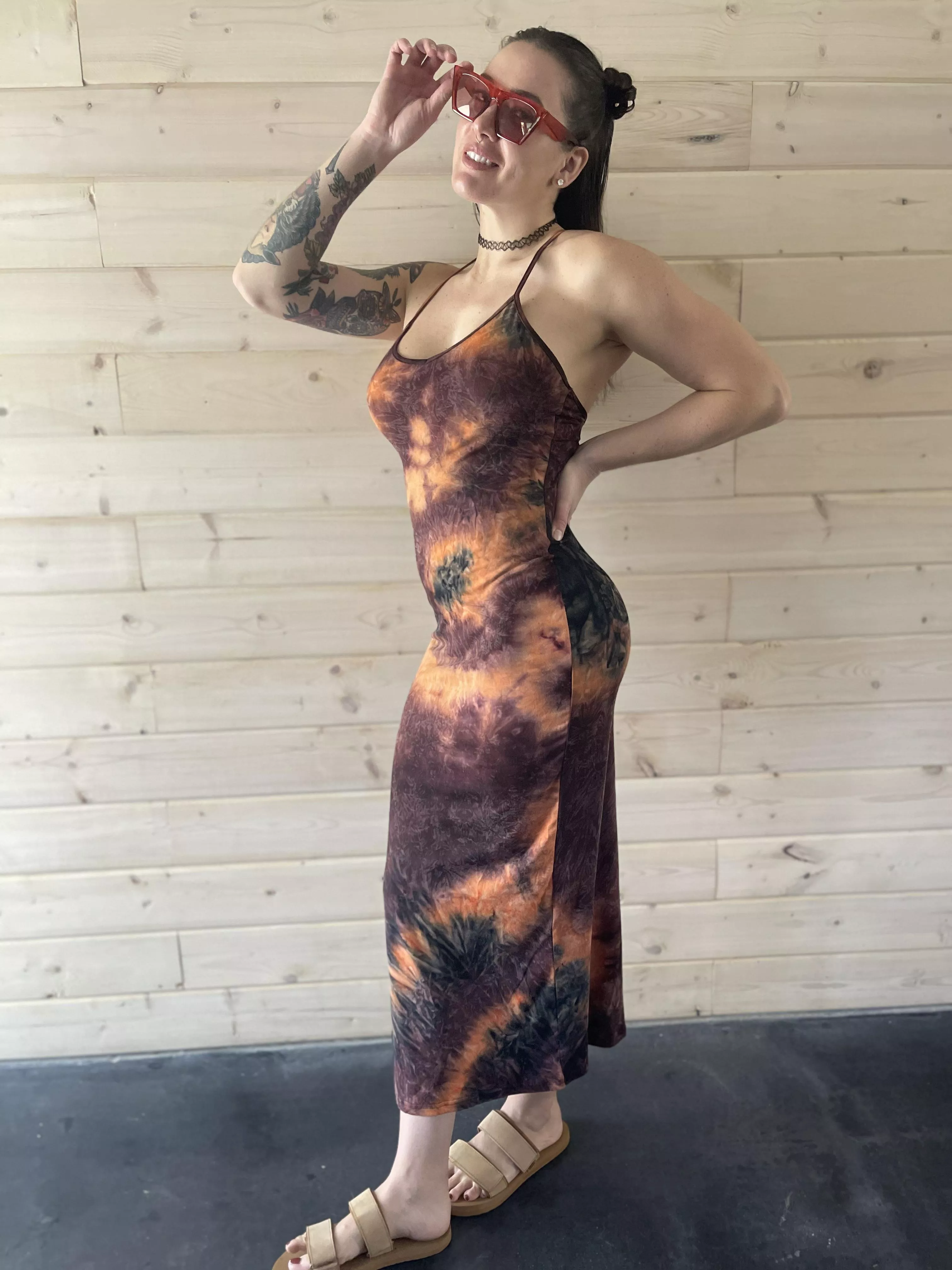 This was tight in all the right places posted by viro_123