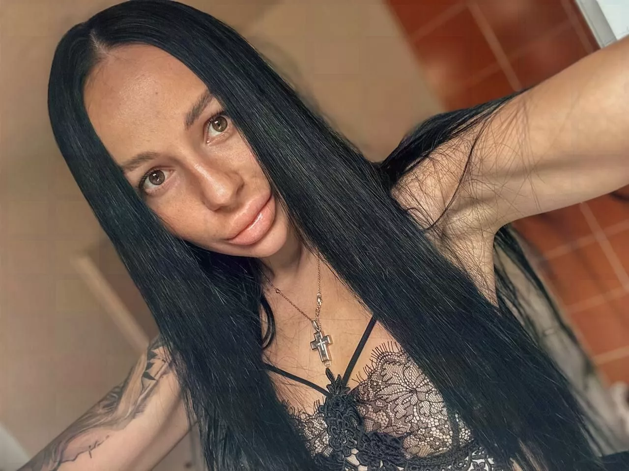 Too sexy for this world posted by NLHsmw