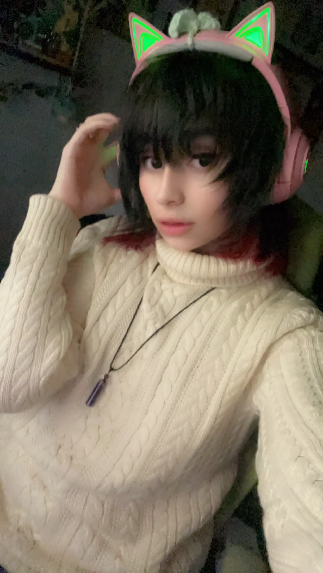 trying to make new frens hiii posted by Significant-Pack-565