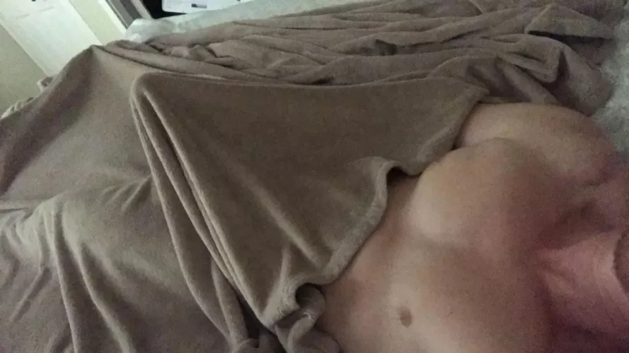 Wanna go camping? I’ll provide the tent by DrofDick