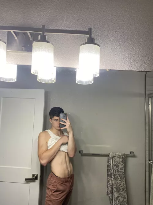 wanna see more? :) by yktvbr0