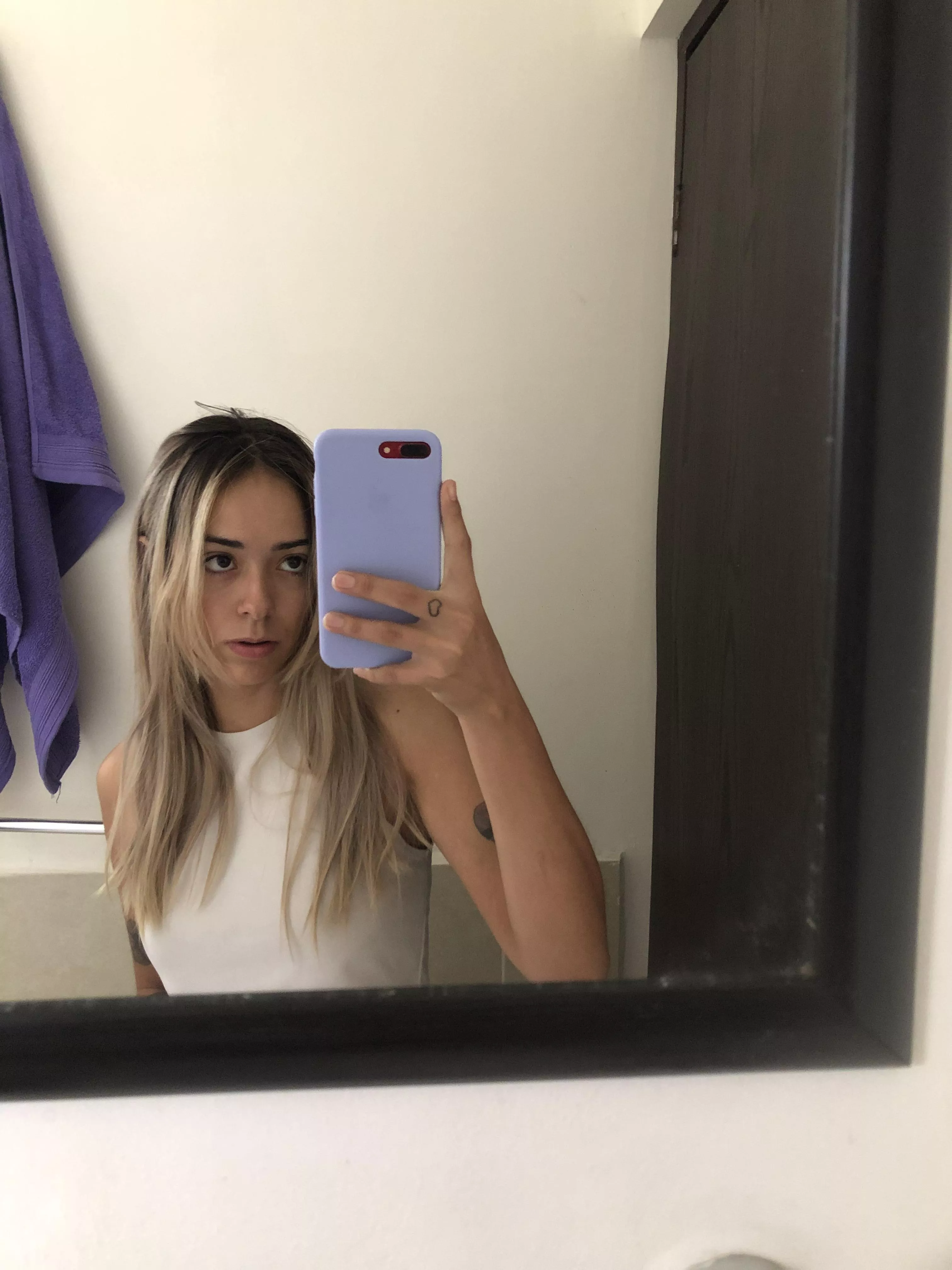 What are your first impressions of me? posted by AshlyCline