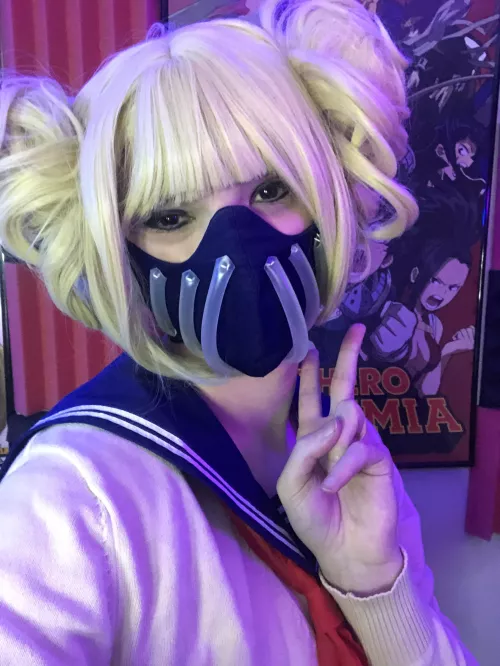 What did you dress as for Halloween? by Jayjaymcree3322