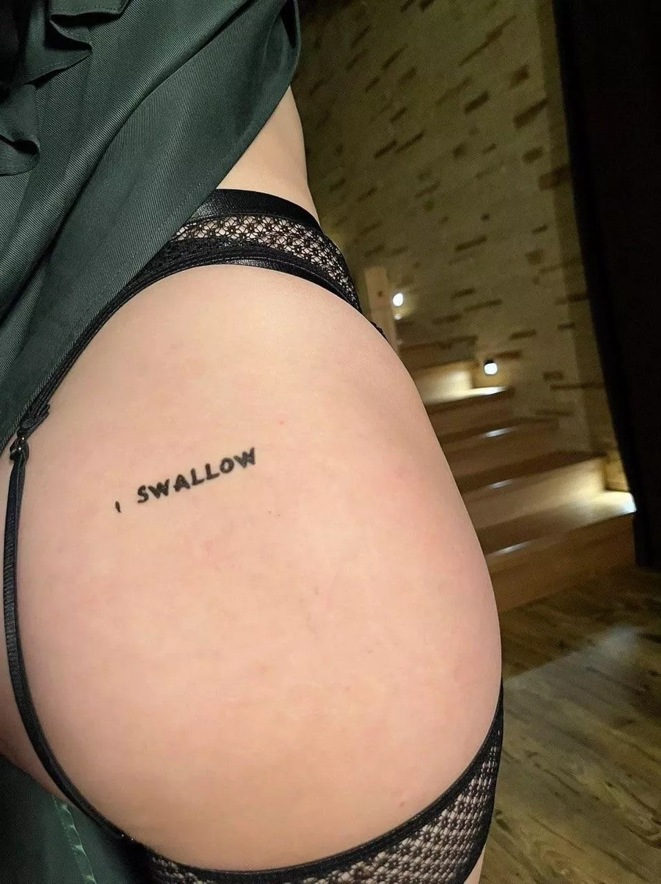 When a bull asks me about my preferences I usually send this image posted by Hotwife_jess__