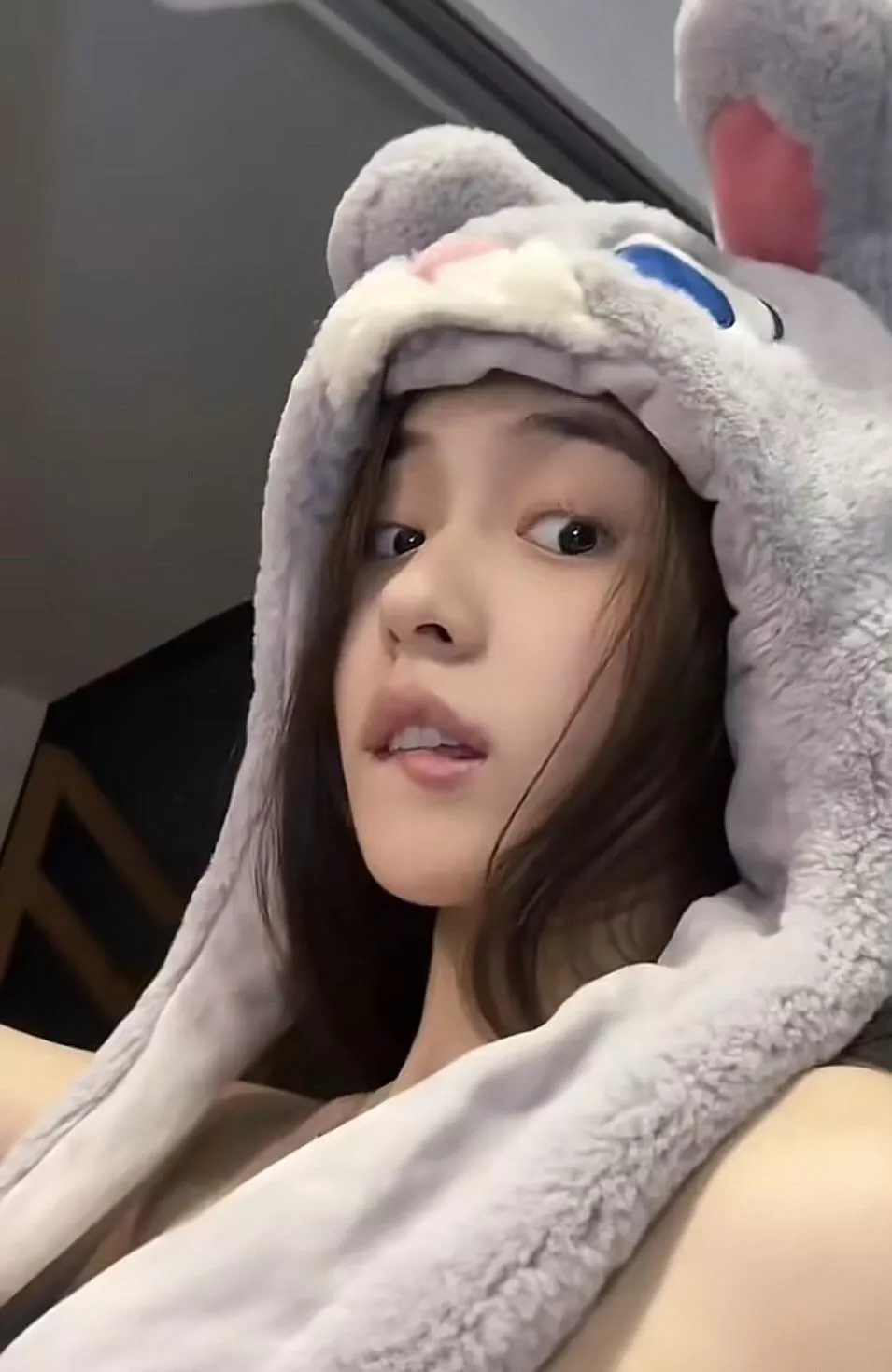 Who is she? posted by Alert-General8678