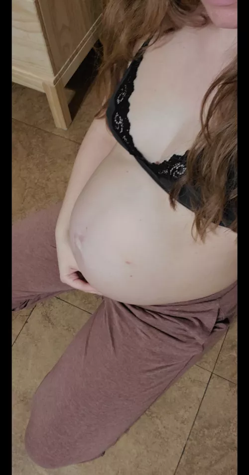 Who wants to get me pregnant for the 6th time after this? by pixieizzi