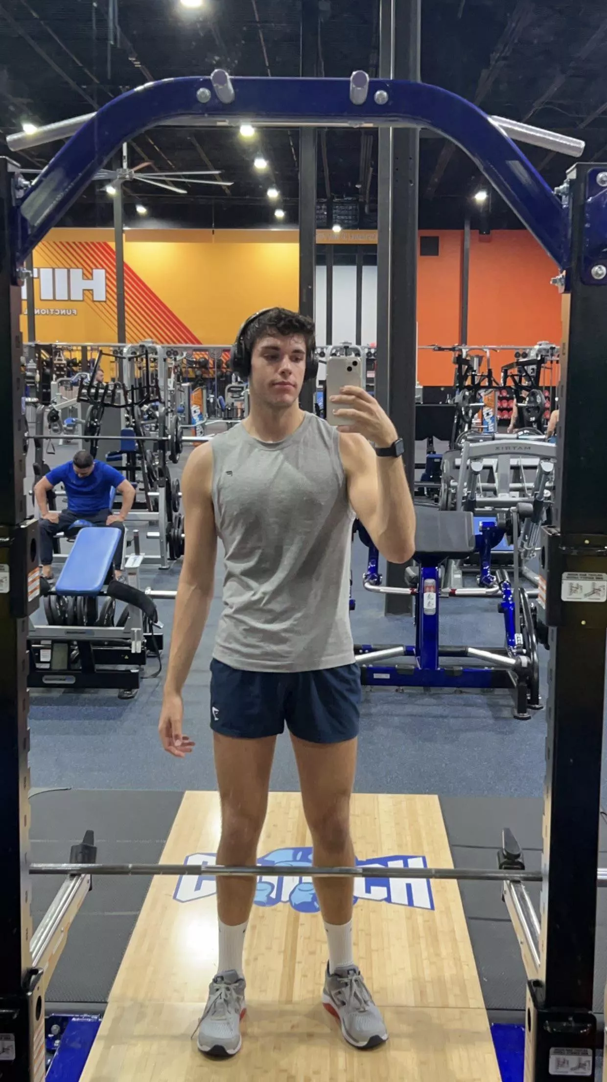 Who’s down to workout?! posted by cltfreaky