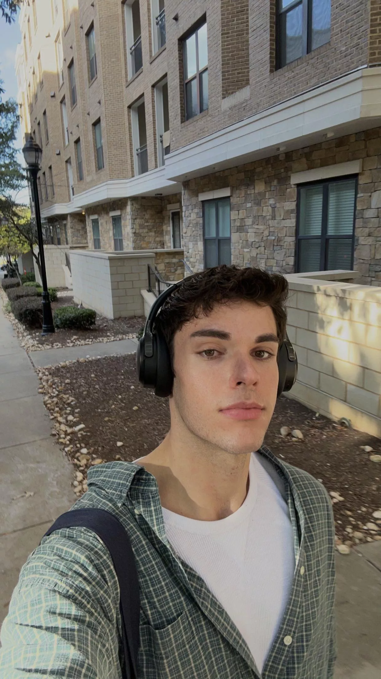 Who’s joining me on a walk! posted by cltfreaky