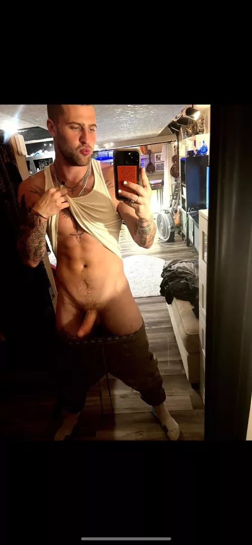 Why aren’t you on your knees yet? by NickVigOfficial