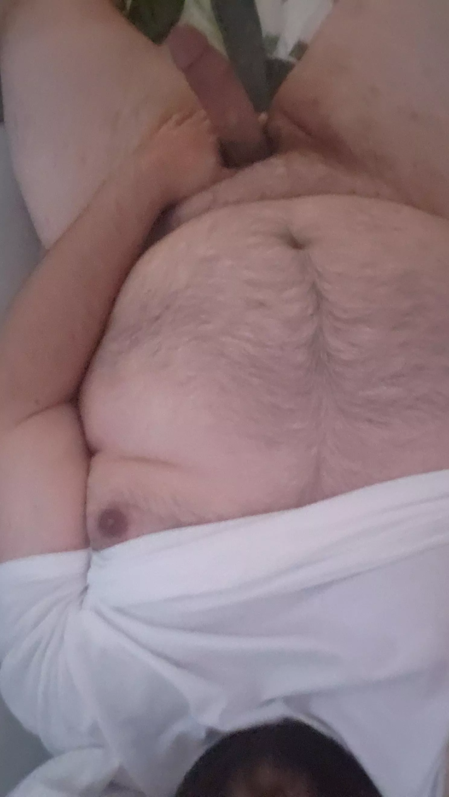 Wish I had some spooky company this cold Halloween night 🎃 posted by GlmyGhstNSFW