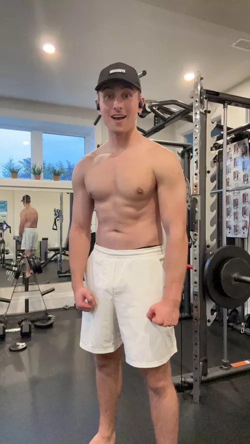 Would you fuck my ass, face or both? by Thegodfatherpartr