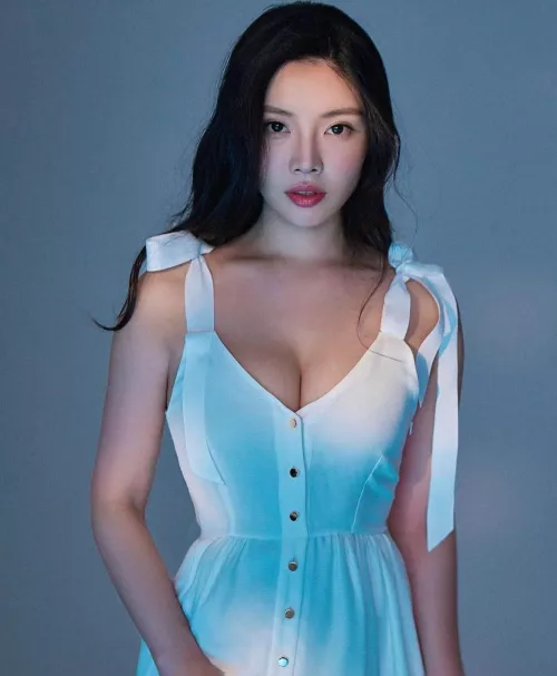 Xu Dong Dong by Zestyclose_Ad_492