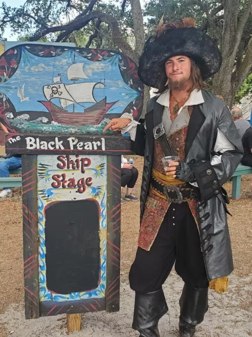 Ya best start believing in ghost stories, Ms. Turner… by Good_Independence734