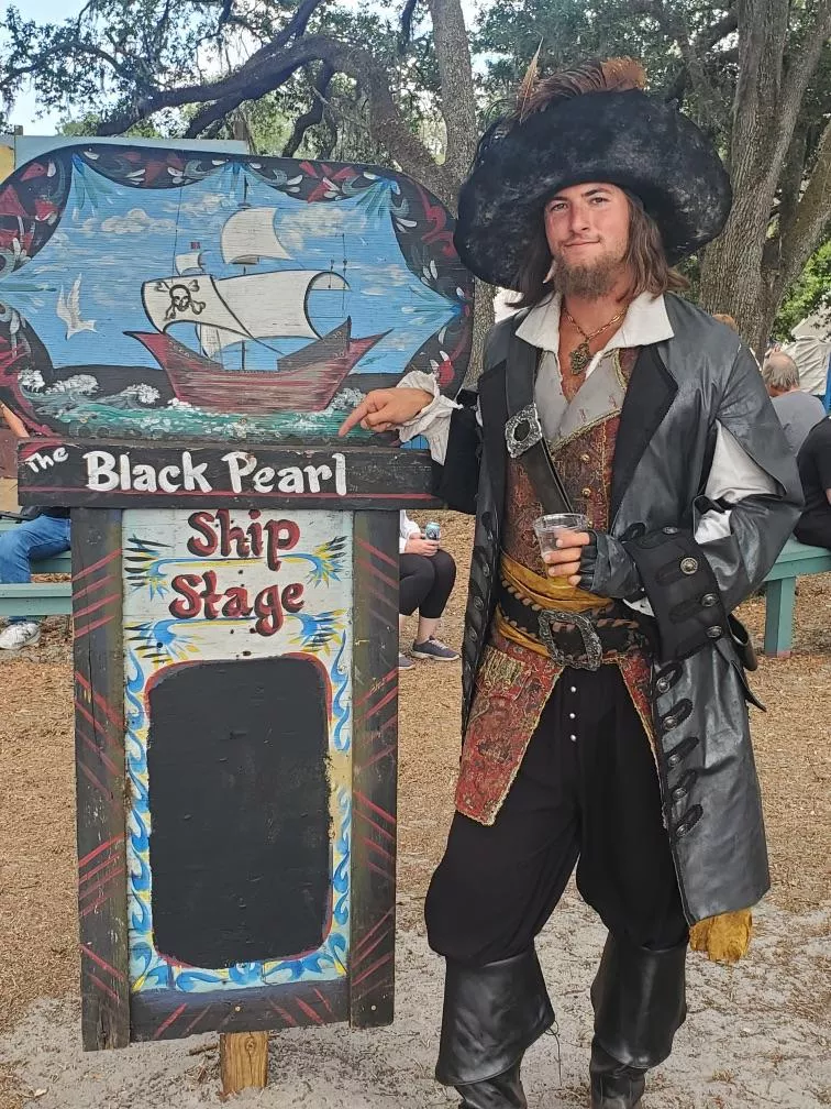 Ya best start believing in ghost stories, Ms. Turner… posted by Good_Independence734