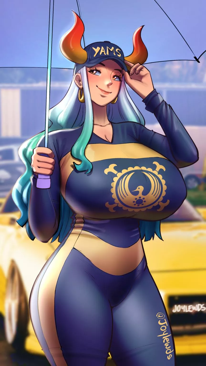 Y'all think this piece could stay on r/onepiece? posted by JoyLuds