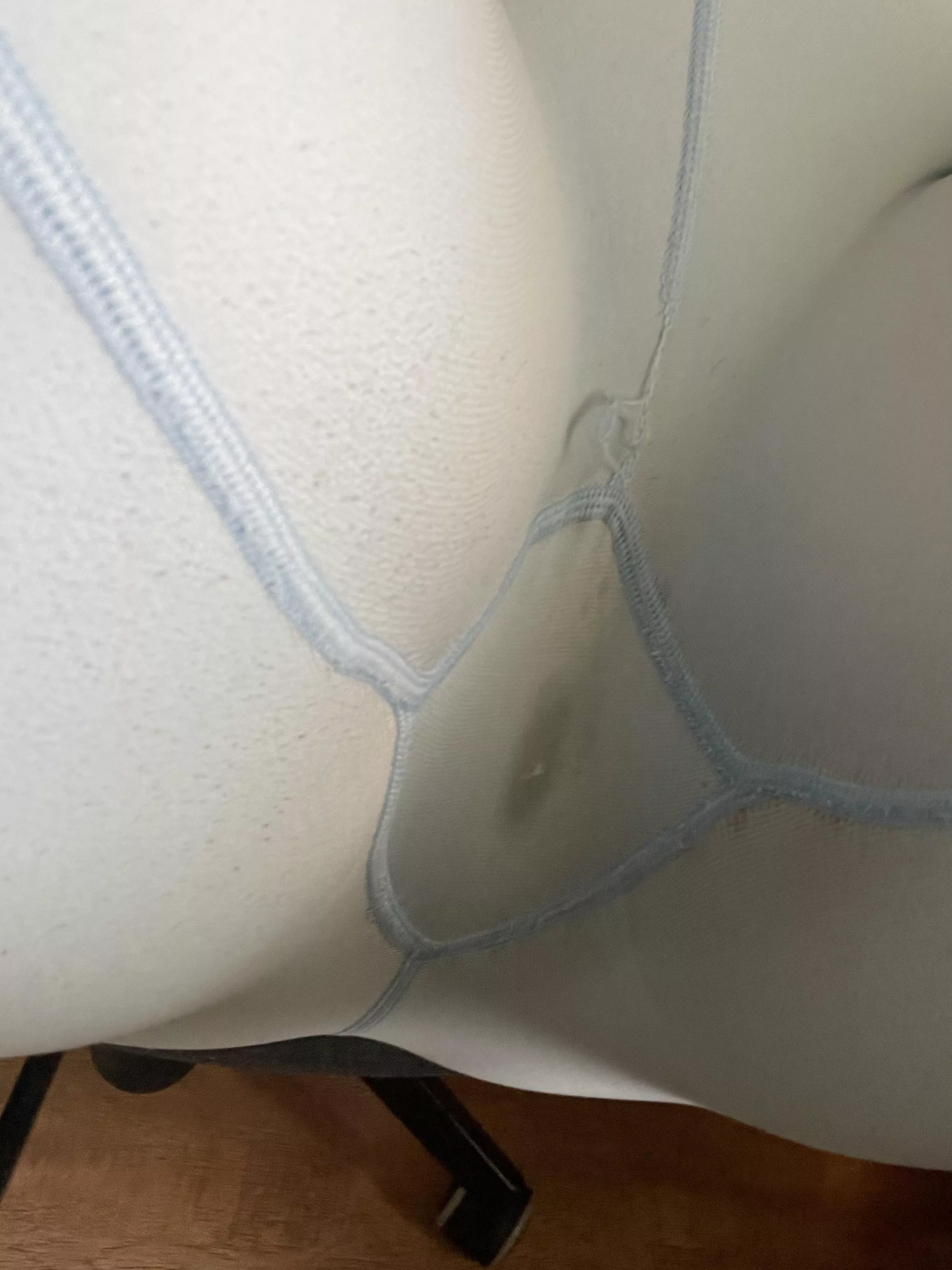 You can open your gift 😈 posted by MountainSpirited69