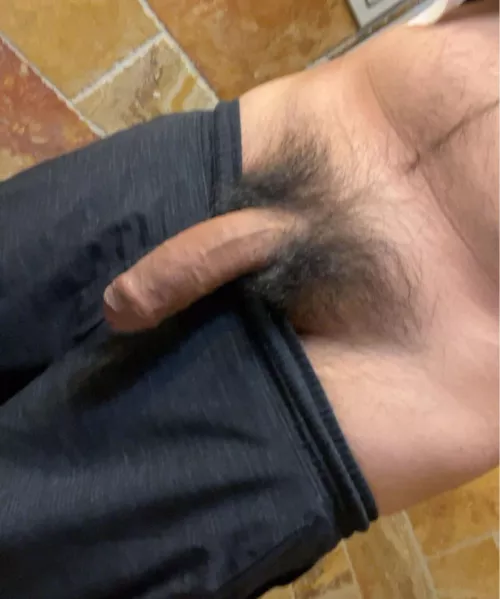 23 college top horny body hair+ hungd22 by dustymist21