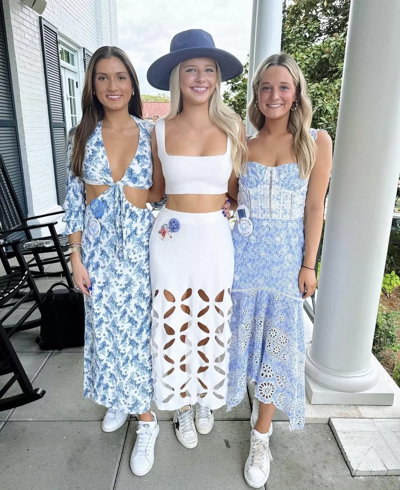 3 x wife material 🩵💙 posted by RecognitionProof1196